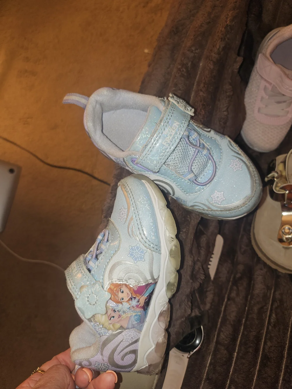 Girls Shoes